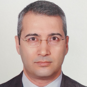 Doç.Dr.Hüseyin ÇAKIR