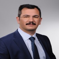Prof.Dr.Yusuf DEMİR