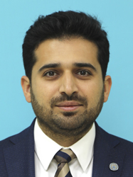 Prof. Dr. Harun YILDIZ