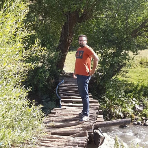 Doç. Dr. Daimi KOÇAK