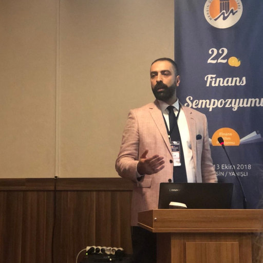 Prof.Dr.İsmail ÇELİK