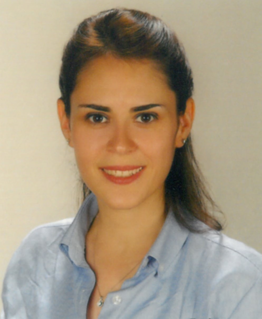 Dr.Öğr.Üyesi Nihan TURHAN