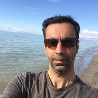 Doç.Dr.Süleyman KASAP