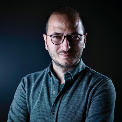 Prof. Dr. Ali Murat Alparslan