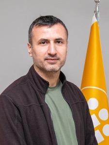Doç. Dr. İsmail ŞAN