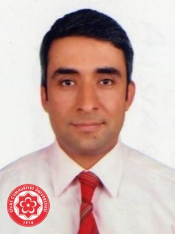Prof. Dr. Arif BAKLA