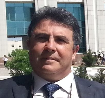 Prof.Dr.Başaran GENÇDOĞAN