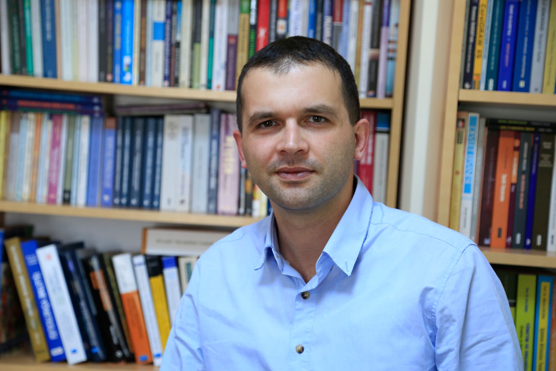 Prof. Dr. Ömer Lütfi ANTALYALI 