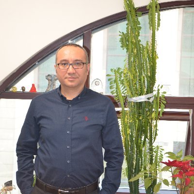 Prof.Dr.Çelebi ULUYOL