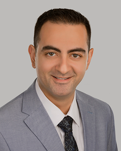 Prof.Dr.Mustafa Agah TEKİNDAL