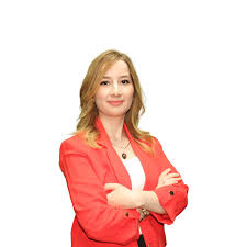 Dr. Ögr. Üyesi Hilal Tuğçe LAPÇIN