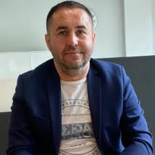 Prof. Dr. Oktay BEKTAŞ