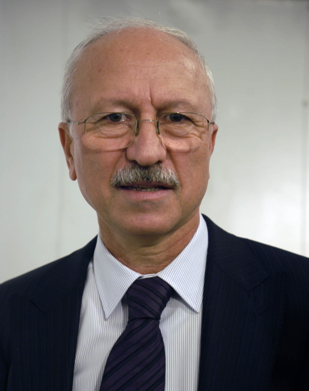 Prof. Dr. Murat ALTUN
