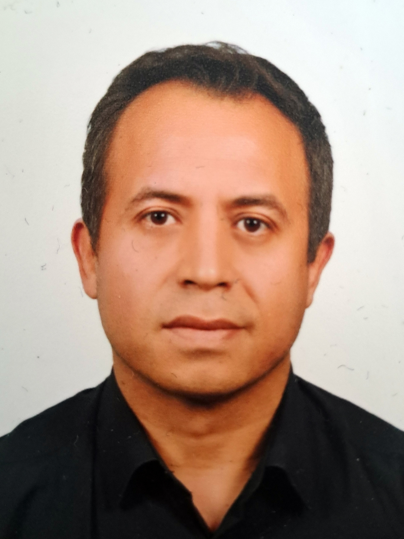 Dr. Öğr. Üyesi Semih AŞİRET
