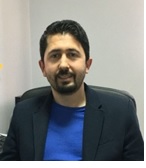 Prof.Dr.  Sedat ŞEN