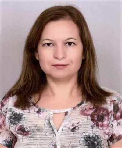 Doç.Dr. Özgül İLHAN